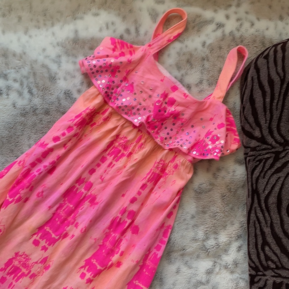 TieDye Maxi 💖